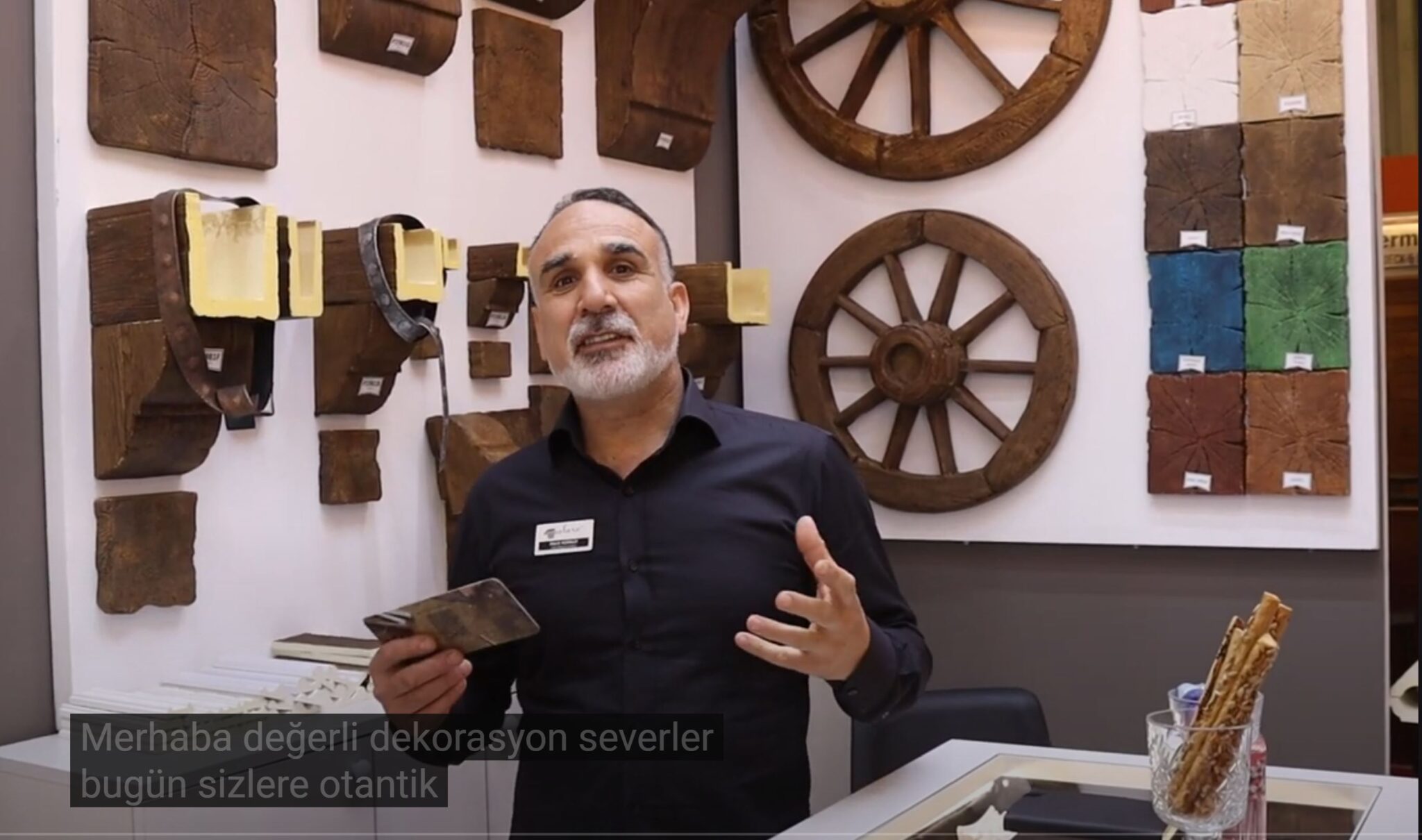 Mecit Korkut Mecit Usta