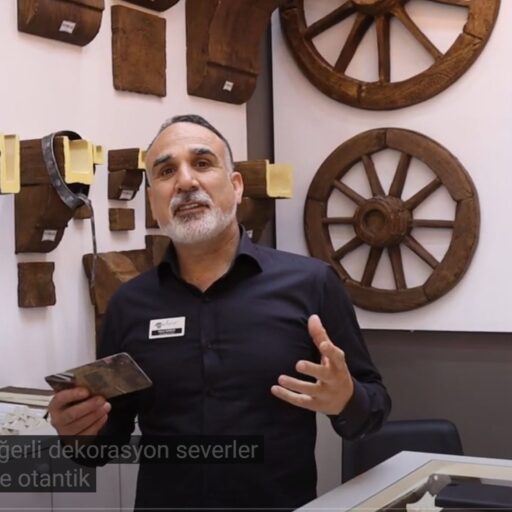 Farkımız Var tabi :))