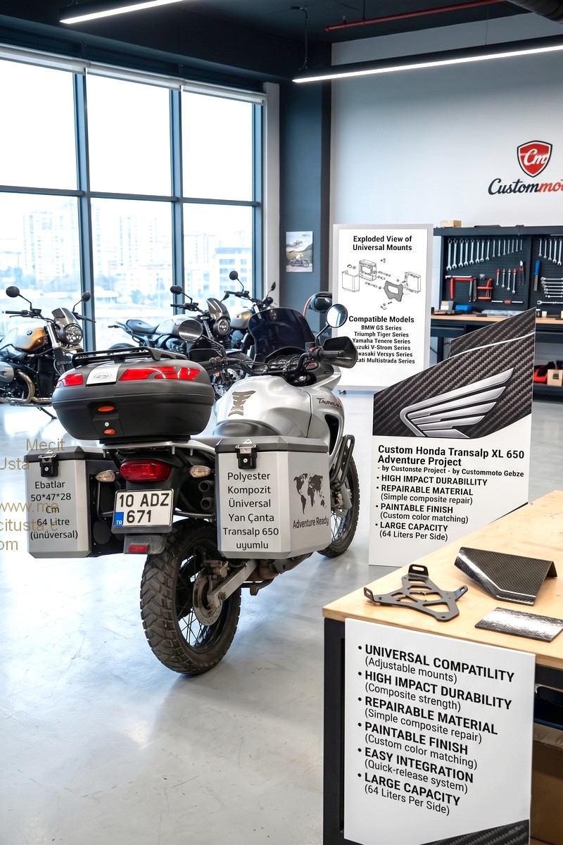 honda-xl-uyumlu-universal-kompozit-motosiklet-yan-cantasi-mecit-usta